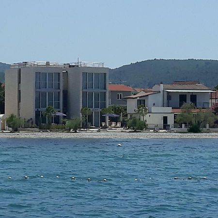 St.Barth Apartments Šibenik Buitenkant foto