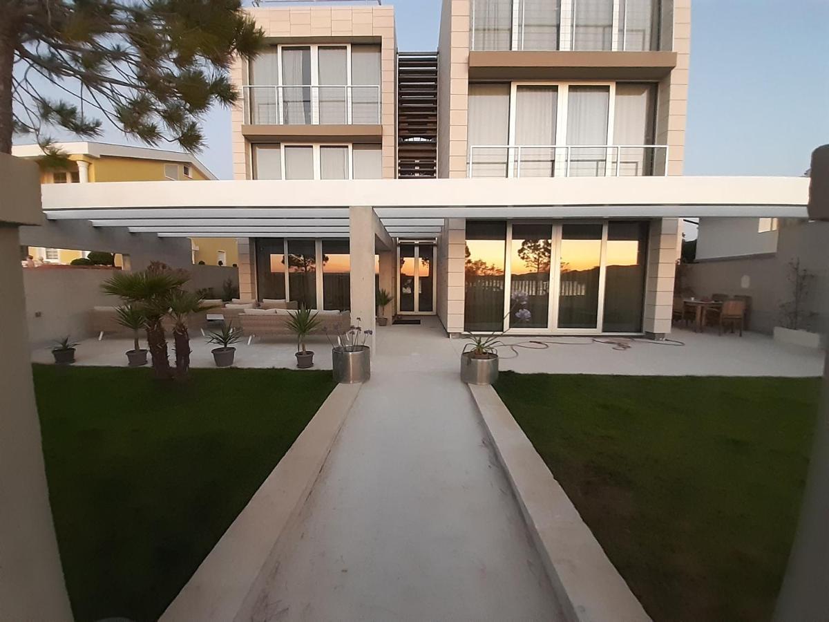 St.Barth Apartments Šibenik Buitenkant foto