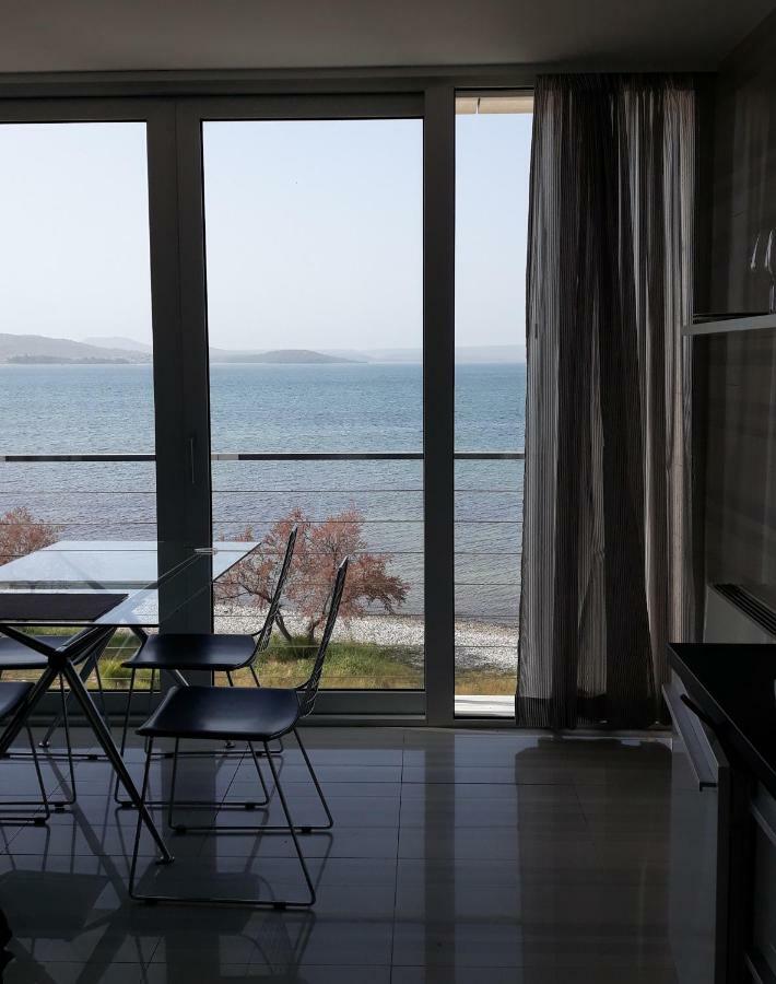St.Barth Apartments Šibenik Buitenkant foto