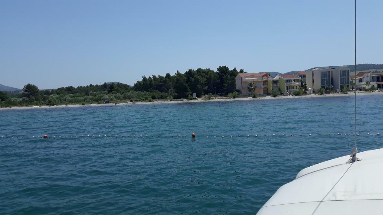 St.Barth Apartments Šibenik Buitenkant foto