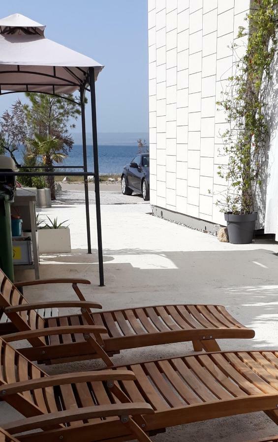 St.Barth Apartments Šibenik Buitenkant foto