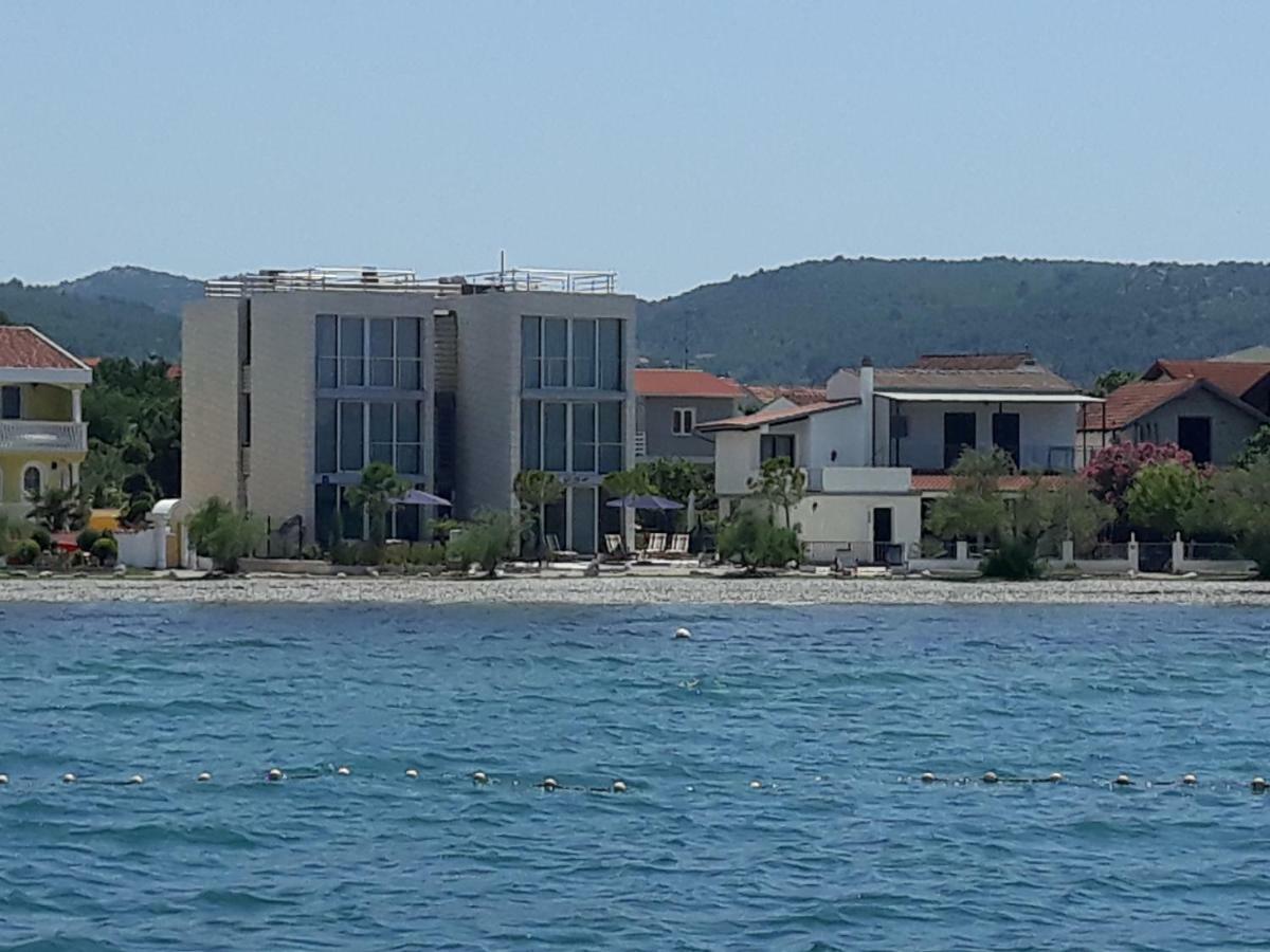 St.Barth Apartments Šibenik Buitenkant foto